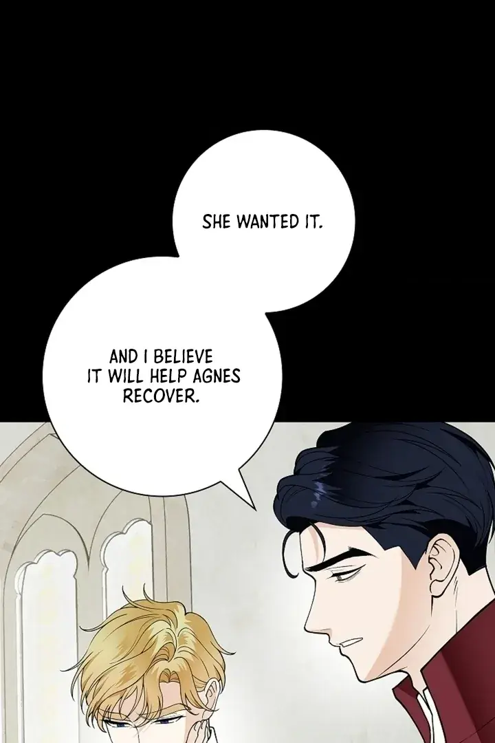 The Saintess's Petals Become Wet Chapter 35 Page 63