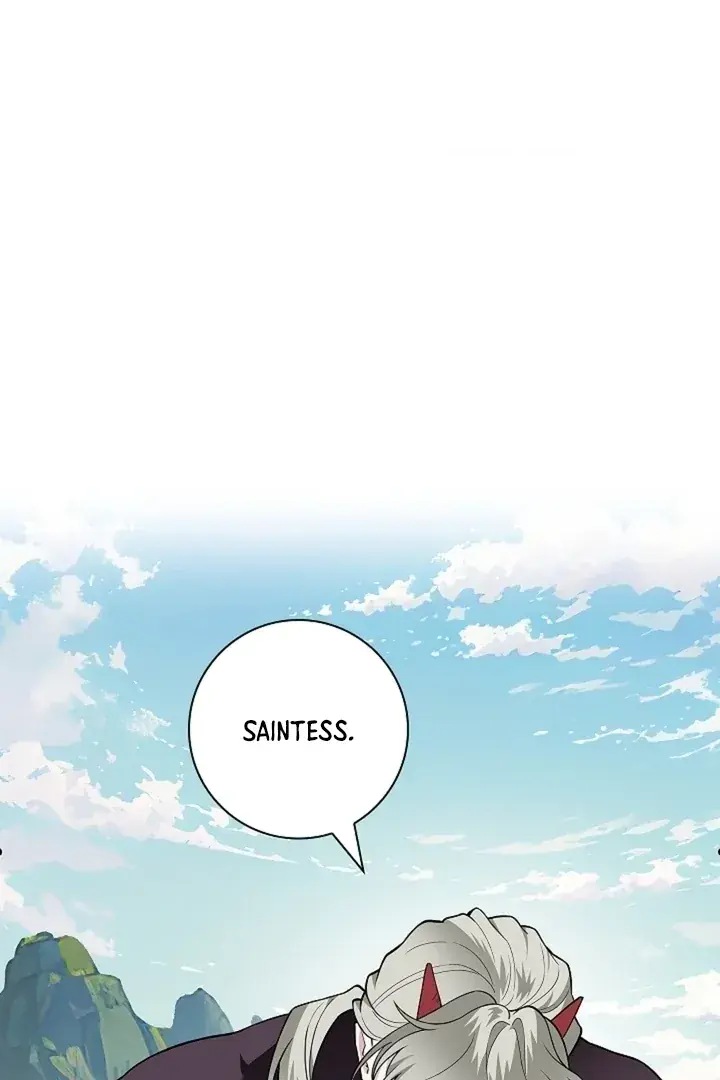The Saintess's Petals Become Wet Chapter 35 Page 77