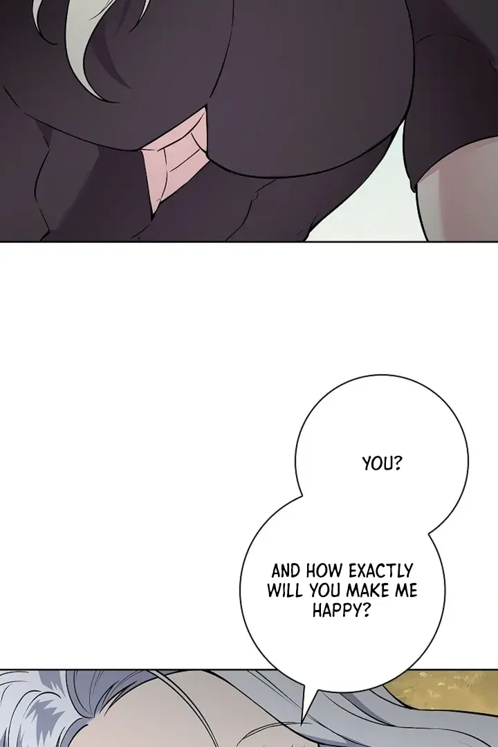 The Saintess's Petals Become Wet Chapter 35 Page 80