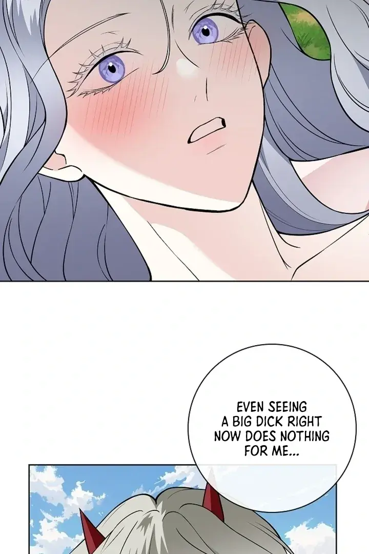 The Saintess's Petals Become Wet Chapter 35 Page 81