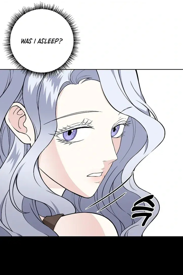The Saintess's Petals Become Wet Chapter 35 Page 85