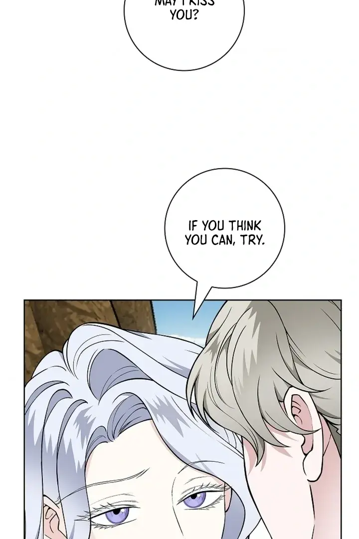 The Saintess's Petals Become Wet Chapter 35 Page 90