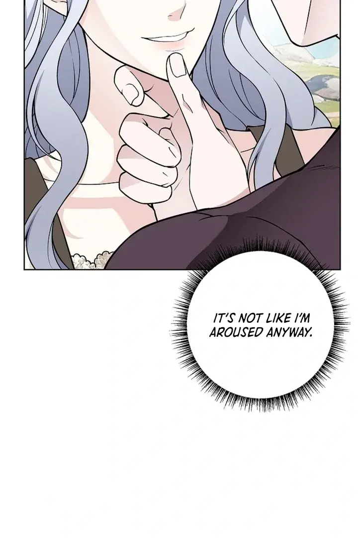 The Saintess's Petals Become Wet Chapter 35 Page 91