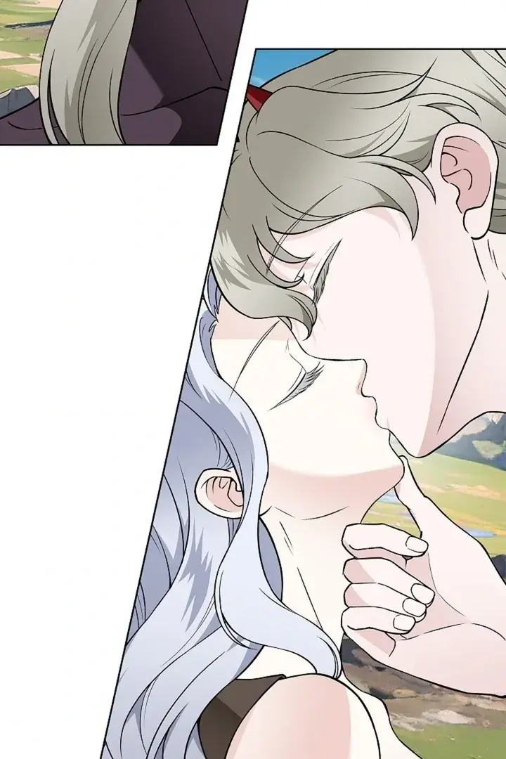 The Saintess's Petals Become Wet Chapter 35 Page 93