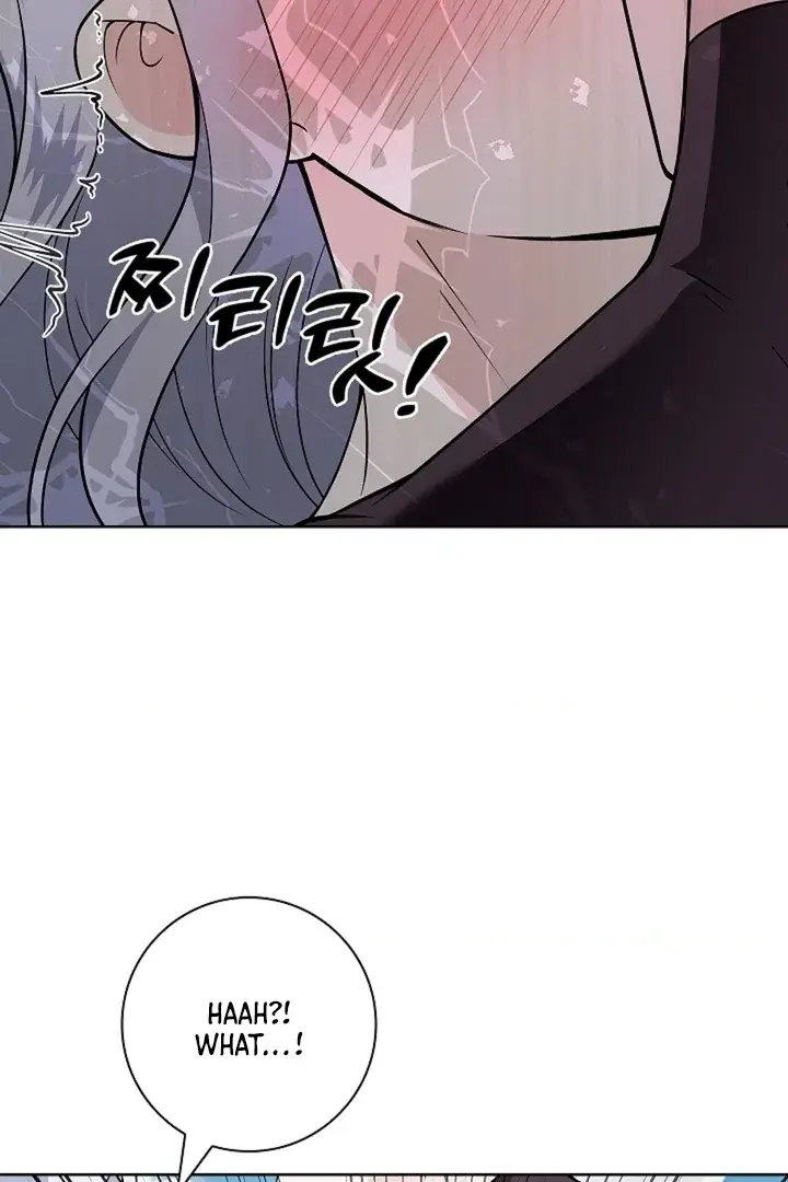 The Saintess's Petals Become Wet Chapter 35 Page 96