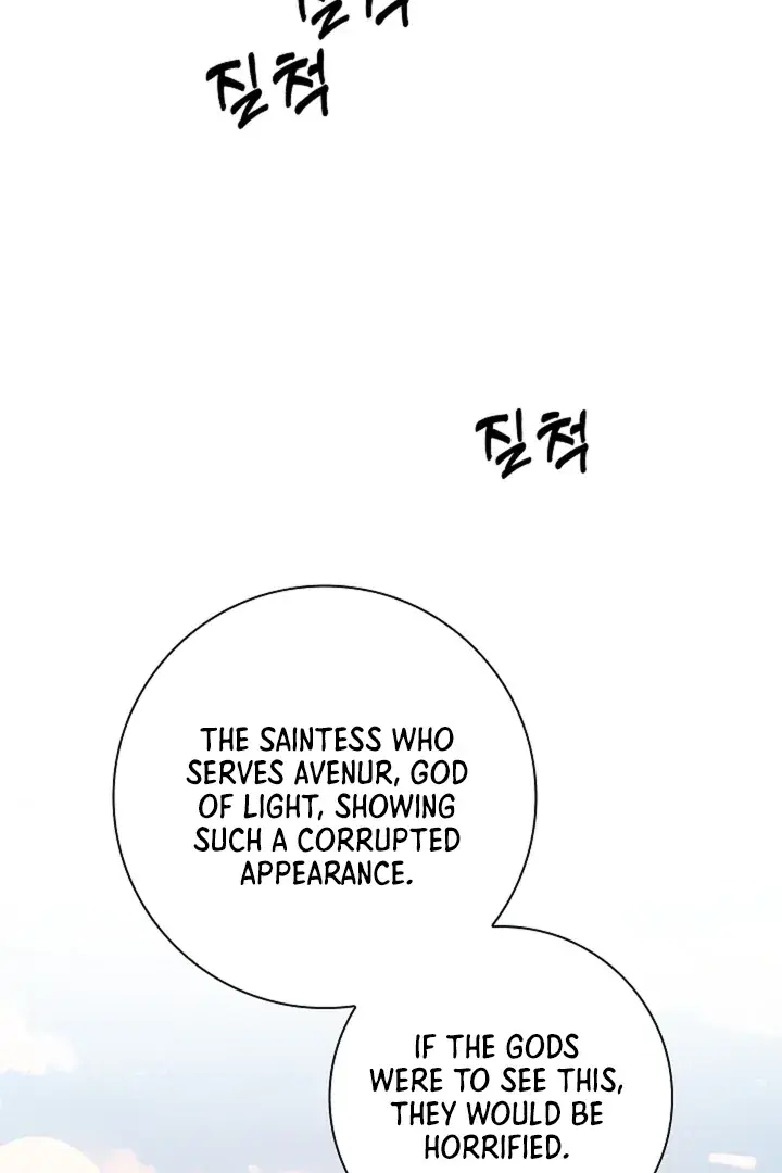 The Saintess's Petals Become Wet Chapter 36 Page 2