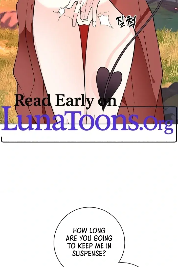The Saintess's Petals Become Wet Chapter 36 Page 4