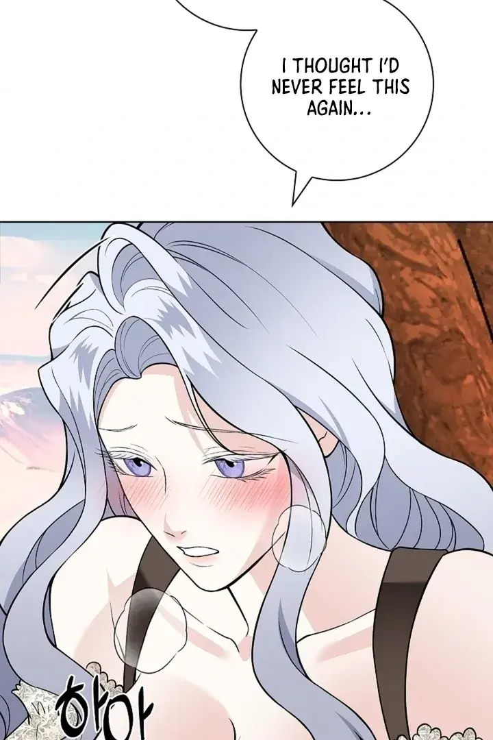 The Saintess's Petals Become Wet Chapter 36 Page 5