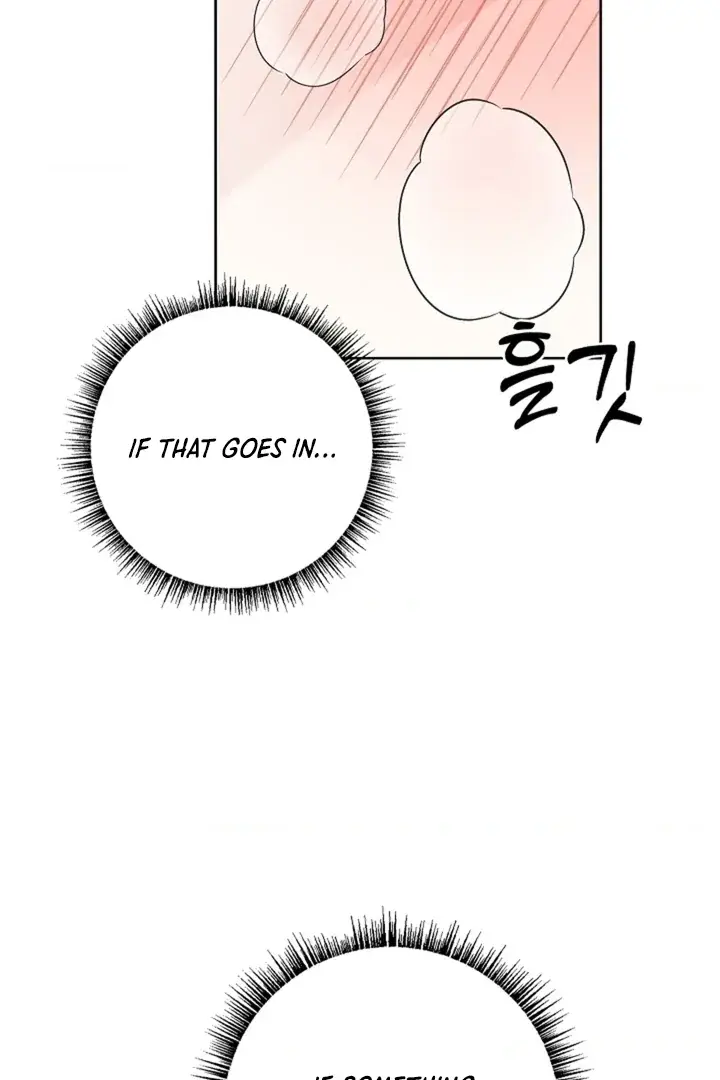 The Saintess's Petals Become Wet Chapter 36 Page 7