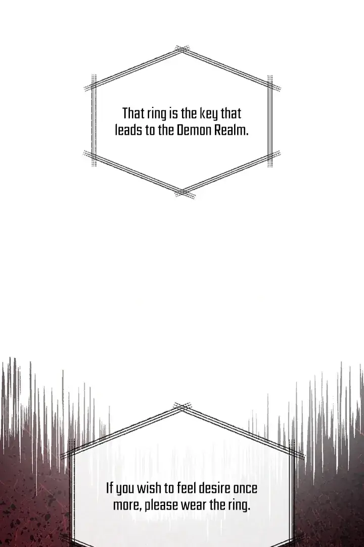 The Saintess's Petals Become Wet Chapter 36 Page 16