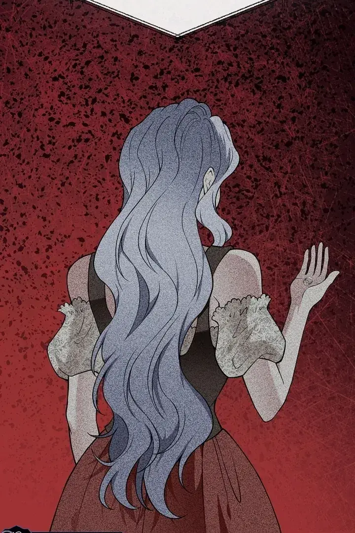 The Saintess's Petals Become Wet Chapter 36 Page 17