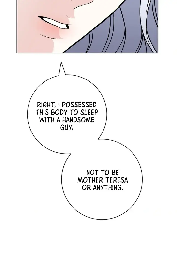 The Saintess's Petals Become Wet Chapter 36 Page 19