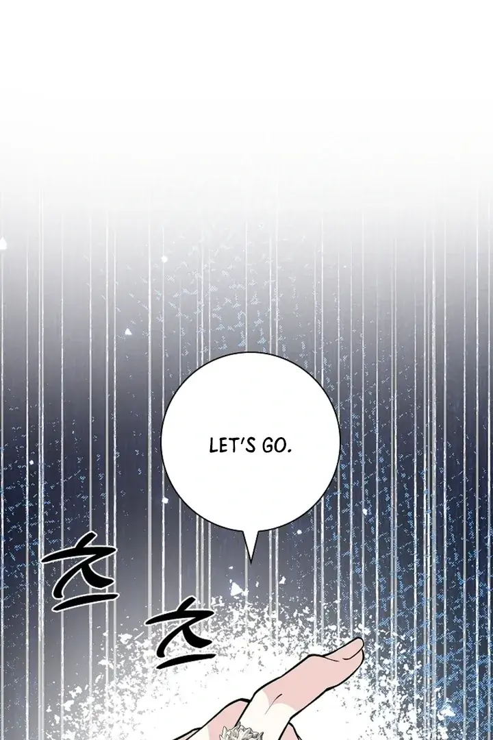 The Saintess's Petals Become Wet Chapter 36 Page 20