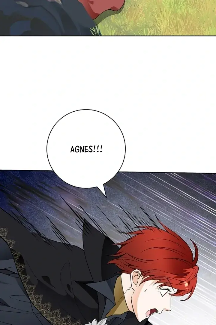The Saintess's Petals Become Wet Chapter 36 Page 25
