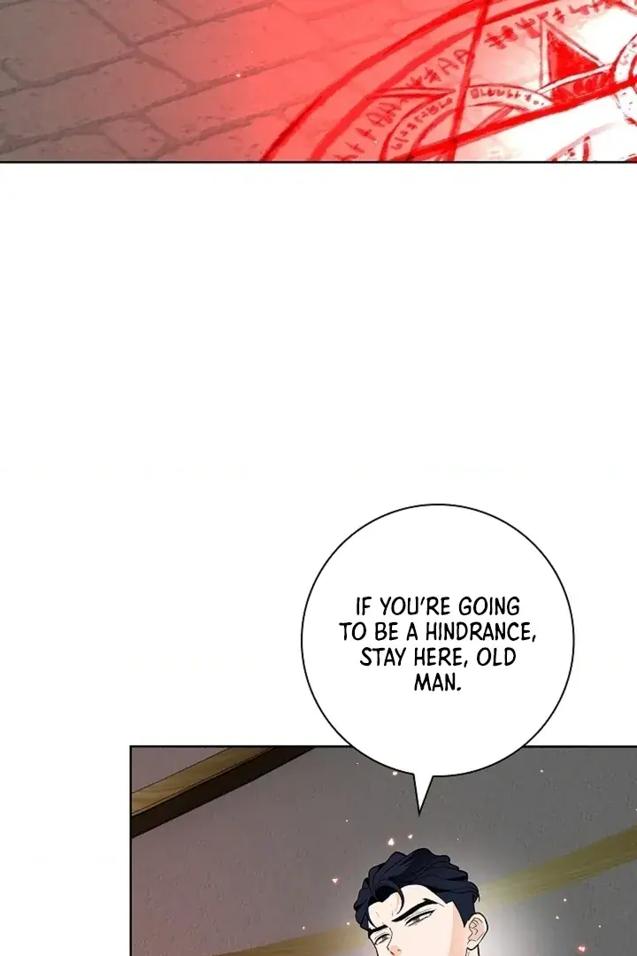 The Saintess's Petals Become Wet Chapter 36 Page 44
