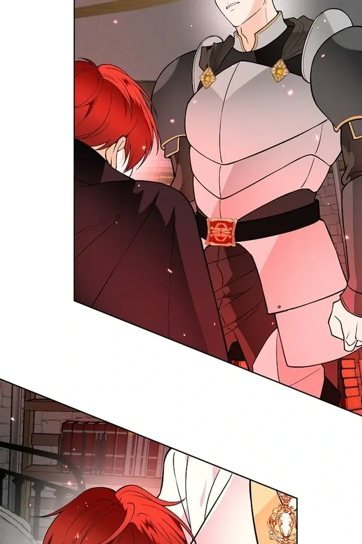 The Saintess's Petals Become Wet Chapter 36 Page 45