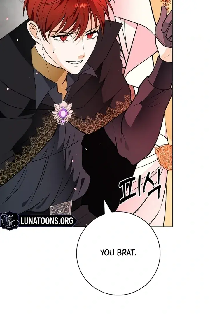 The Saintess's Petals Become Wet Chapter 36 Page 46