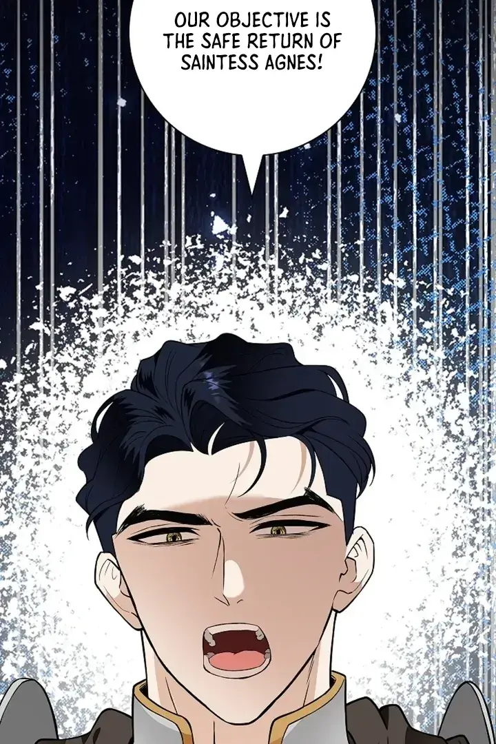The Saintess's Petals Become Wet Chapter 36 Page 48
