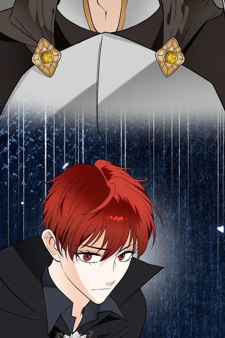 The Saintess's Petals Become Wet Chapter 36 Page 49
