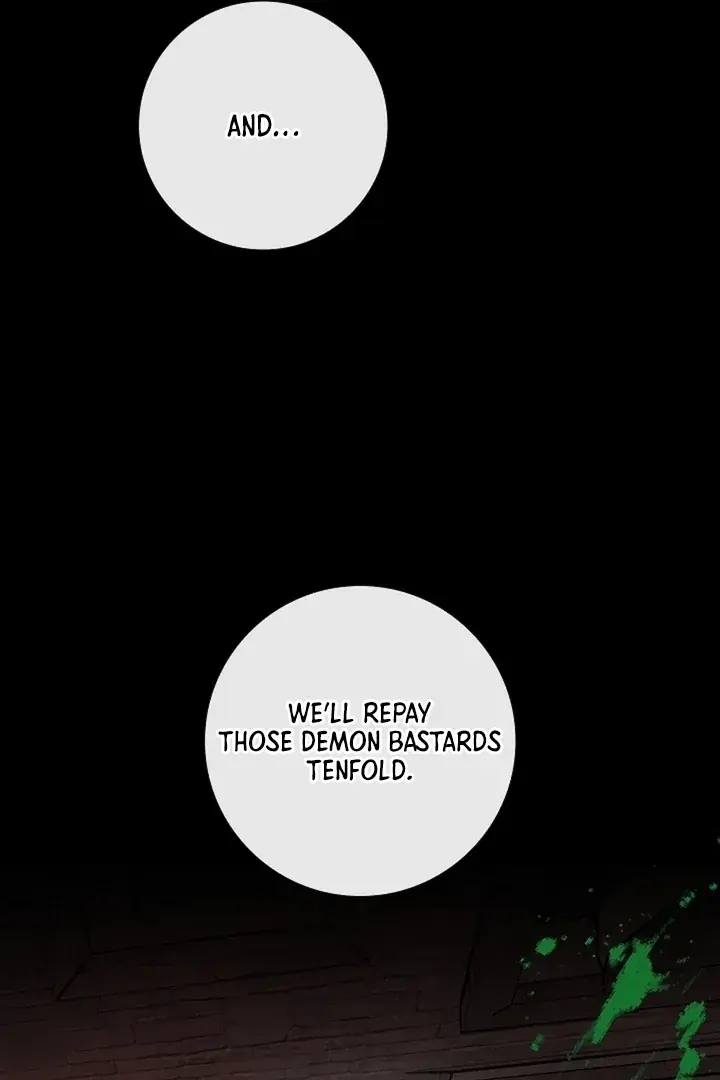The Saintess's Petals Become Wet Chapter 36 Page 52