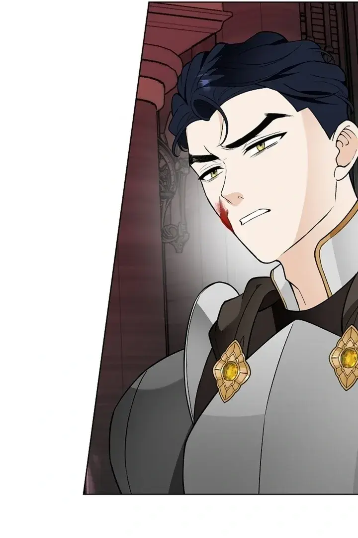 The Saintess's Petals Become Wet Chapter 36 Page 57