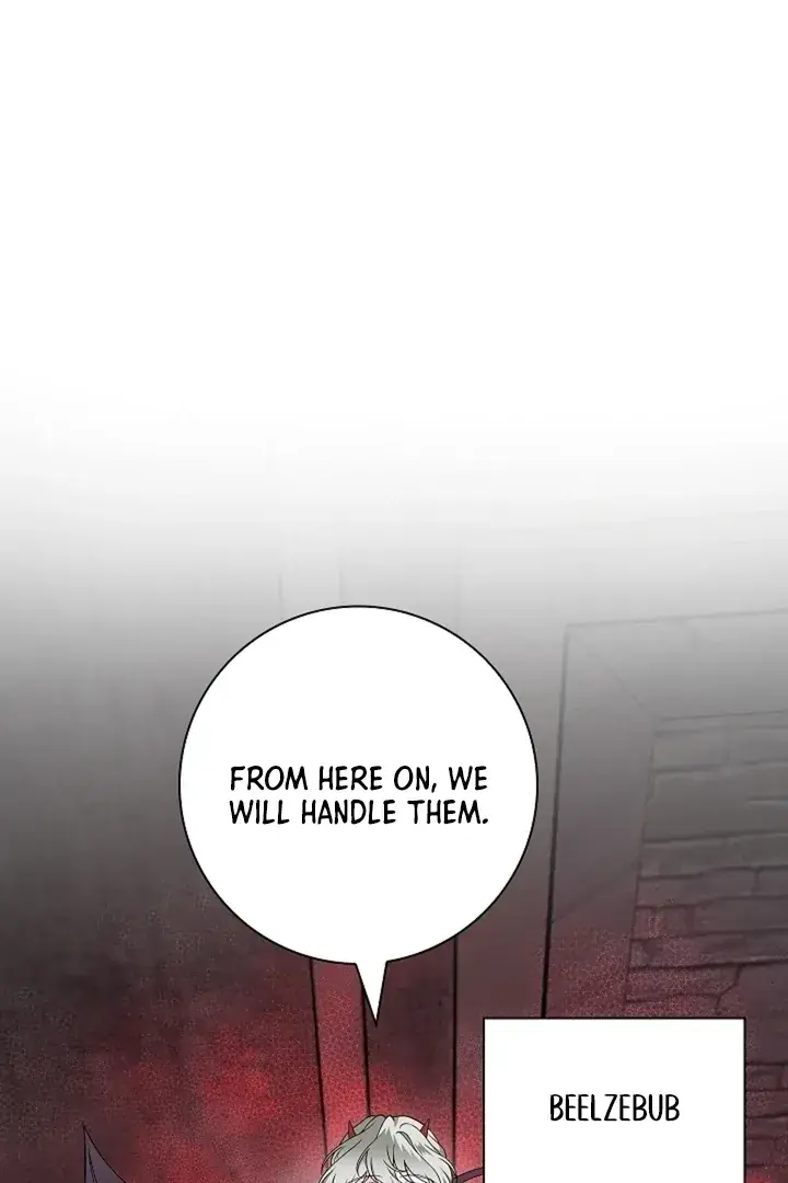 The Saintess's Petals Become Wet Chapter 36 Page 58