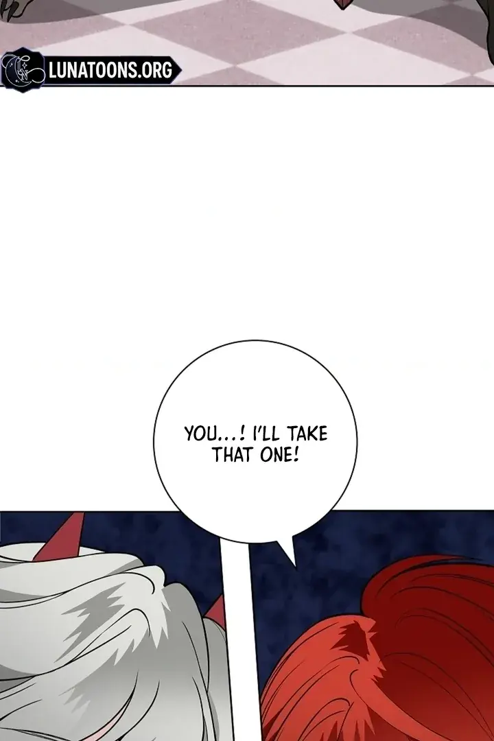 The Saintess's Petals Become Wet Chapter 36 Page 61