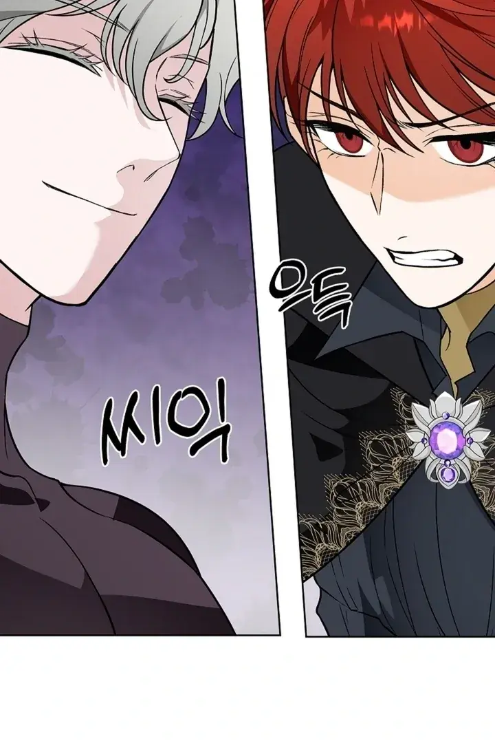 The Saintess's Petals Become Wet Chapter 36 Page 62