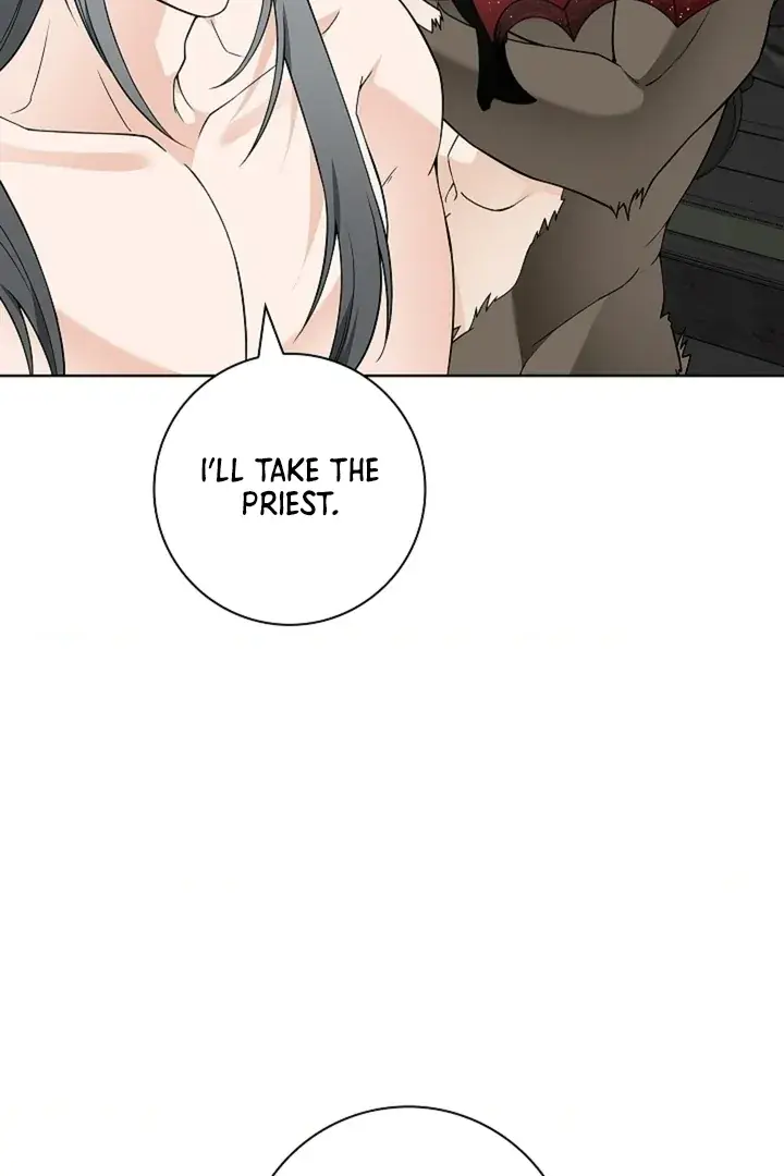 The Saintess's Petals Become Wet Chapter 36 Page 64