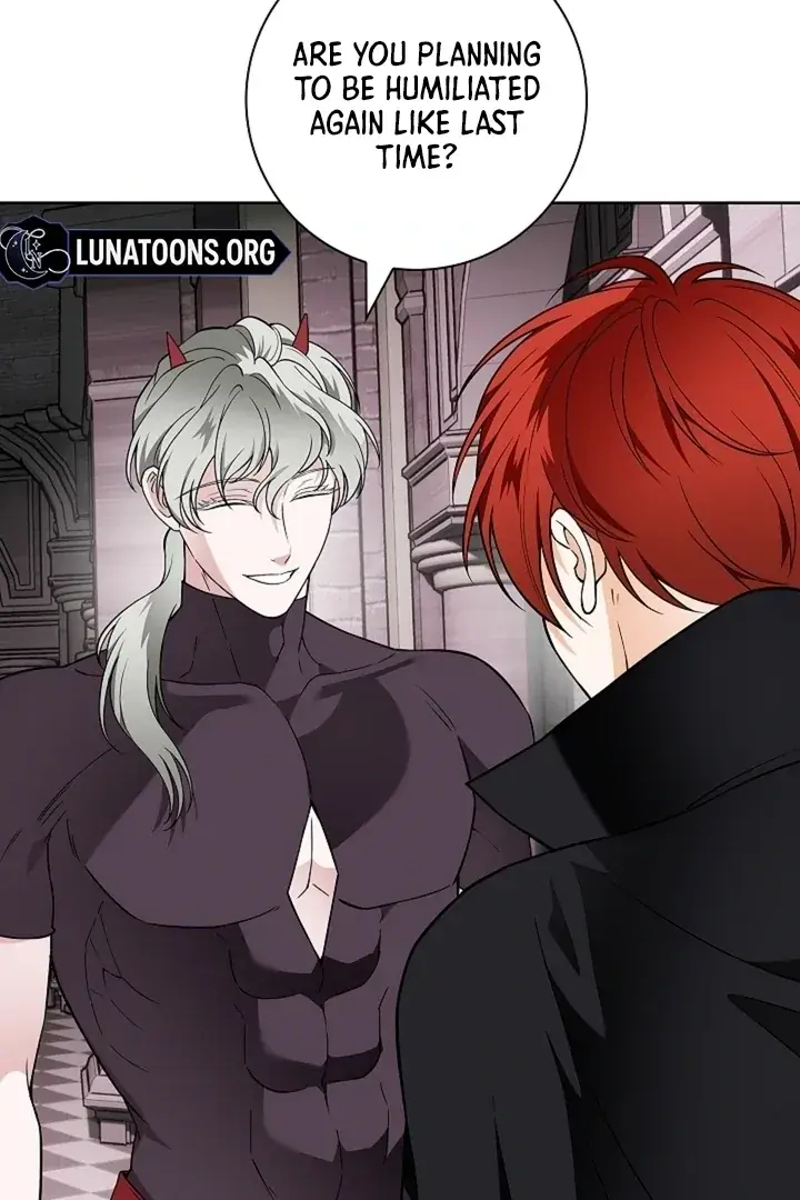 The Saintess's Petals Become Wet Chapter 36 Page 65