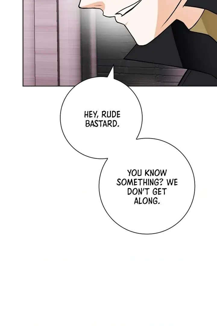 The Saintess's Petals Become Wet Chapter 36 Page 67