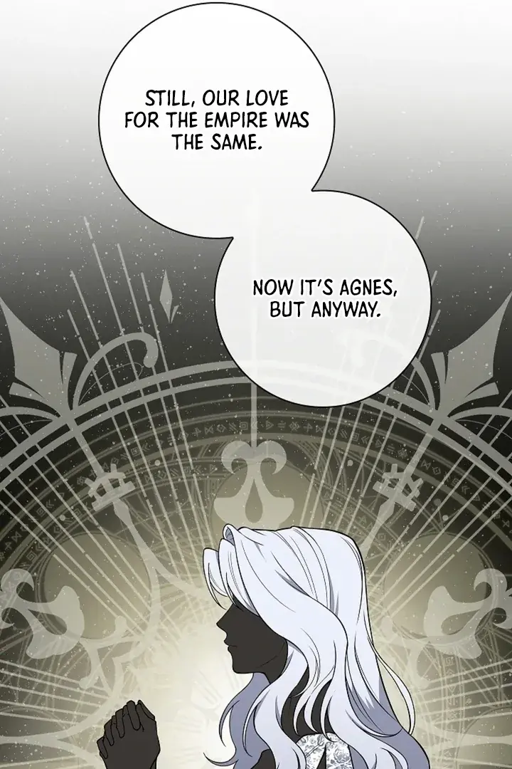 The Saintess's Petals Become Wet Chapter 36 Page 70