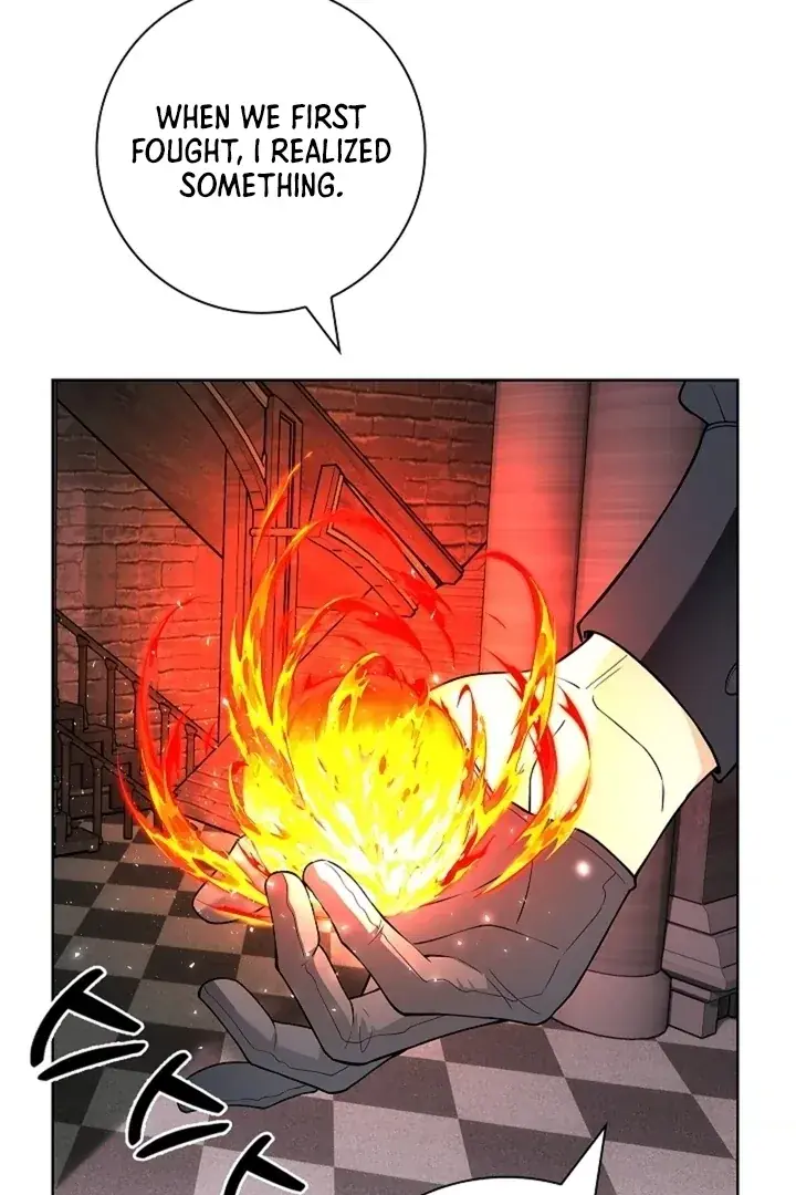 The Saintess's Petals Become Wet Chapter 36 Page 72