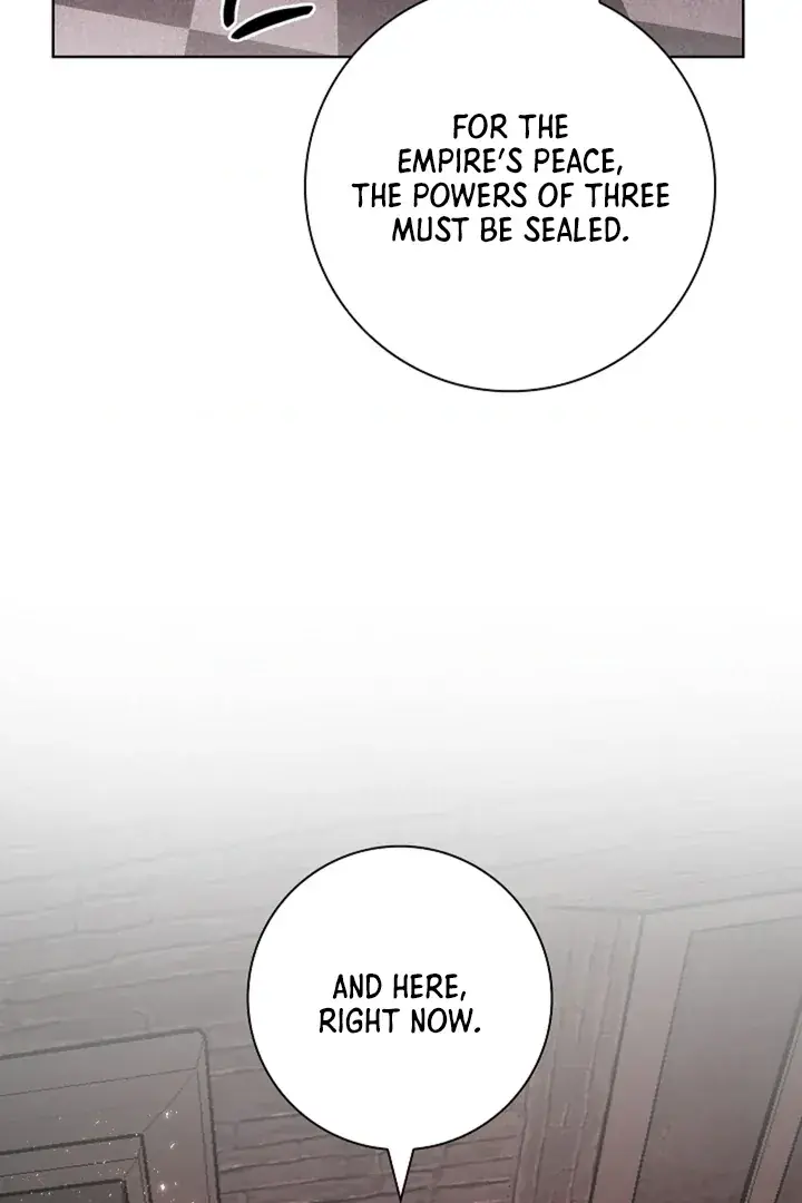 The Saintess's Petals Become Wet Chapter 36 Page 73