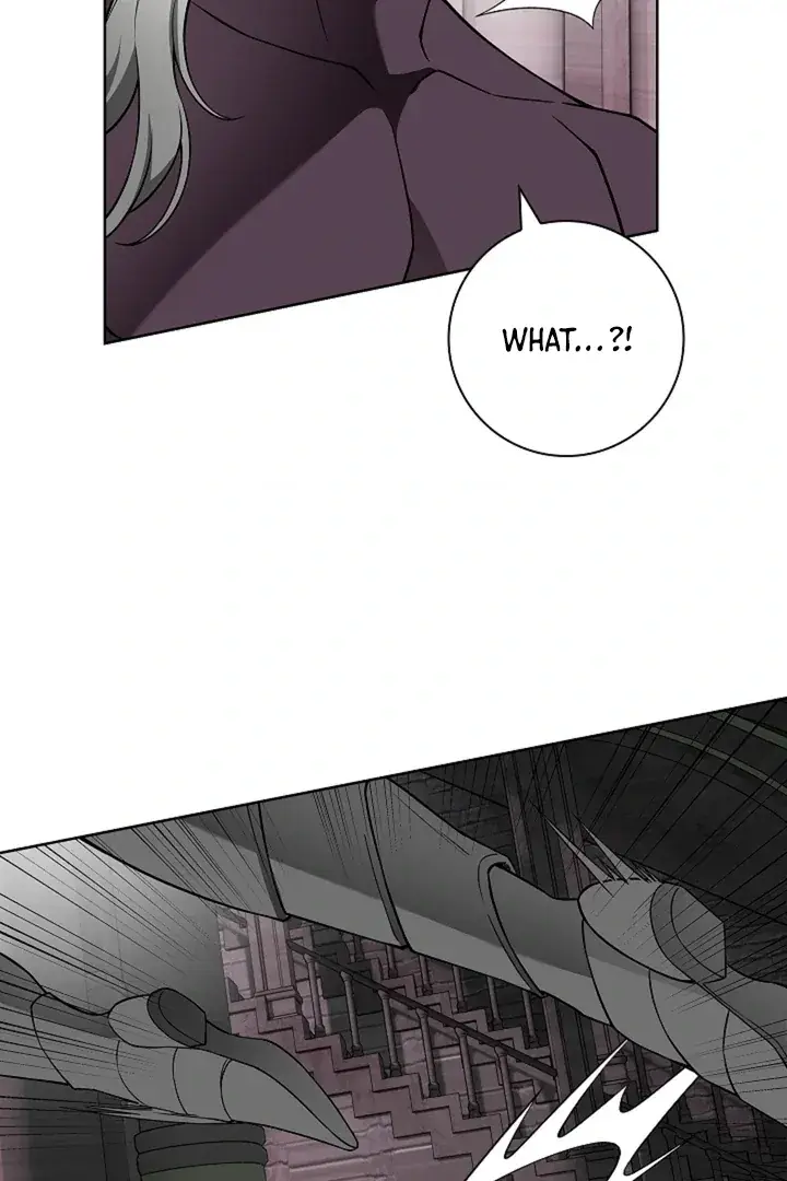 The Saintess's Petals Become Wet Chapter 36 Page 77