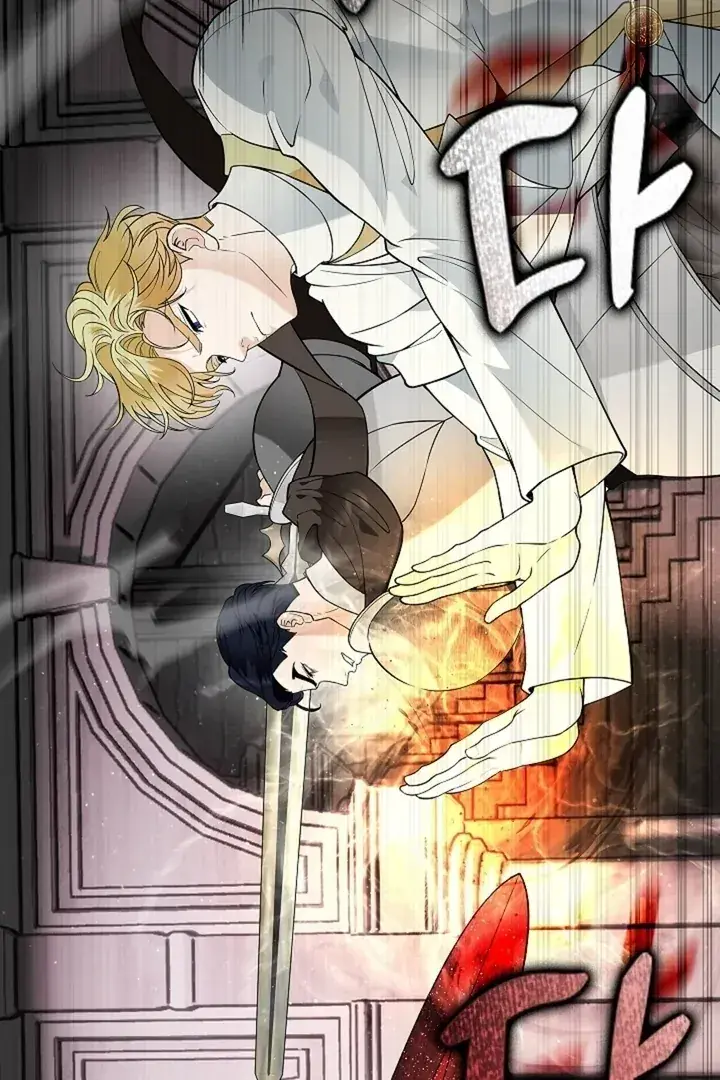 The Saintess's Petals Become Wet Chapter 36 Page 79