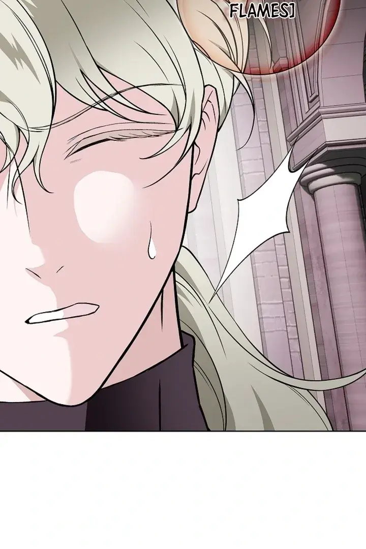 The Saintess's Petals Become Wet Chapter 36 Page 86