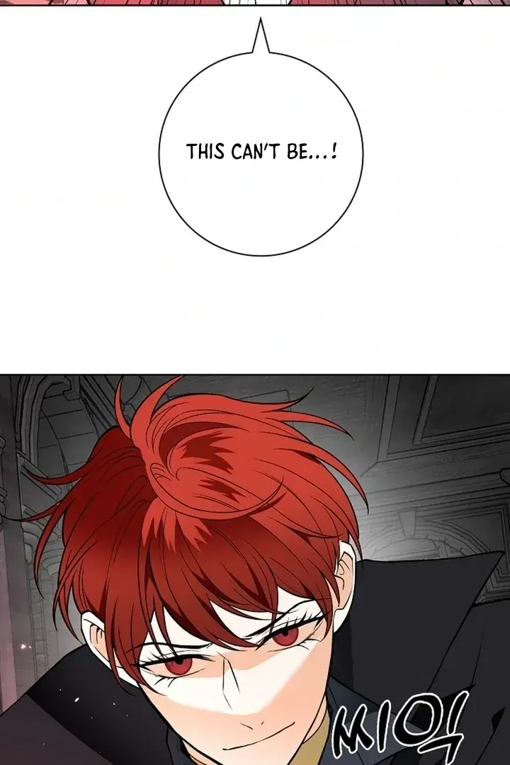 The Saintess's Petals Become Wet Chapter 36 Page 93