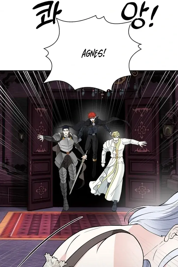 The Saintess's Petals Become Wet Chapter 36 Page 98