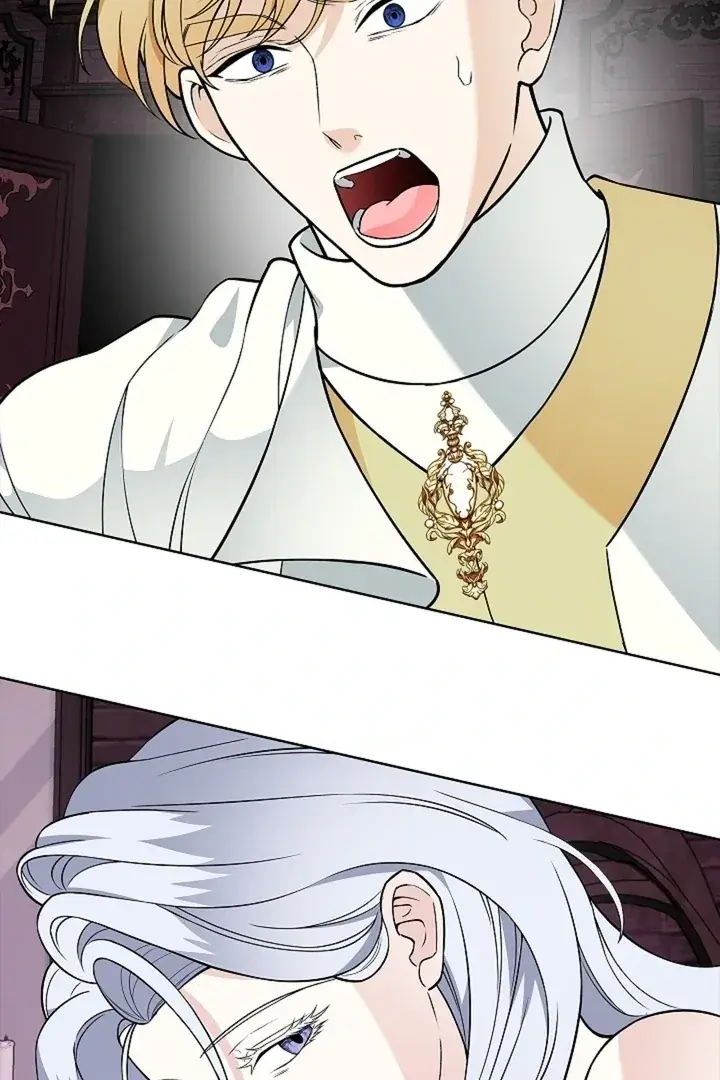 The Saintess's Petals Become Wet Chapter 36 Page 100
