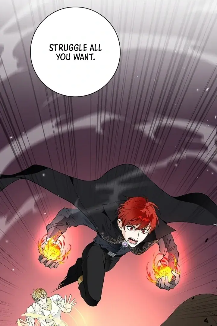 The Saintess's Petals Become Wet Chapter 36 Page 121