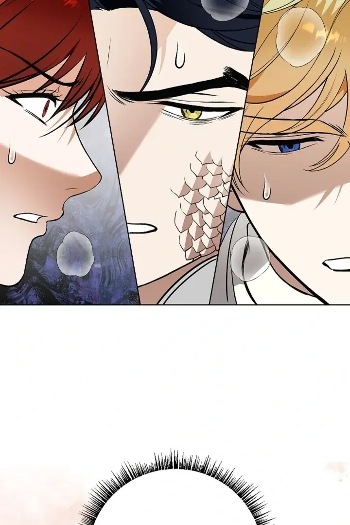 The Saintess's Petals Become Wet Chapter 37 Page 9