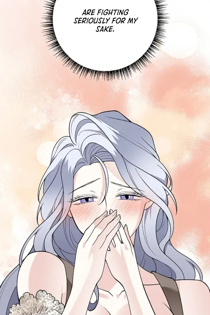 The Saintess's Petals Become Wet Chapter 37 Page 10