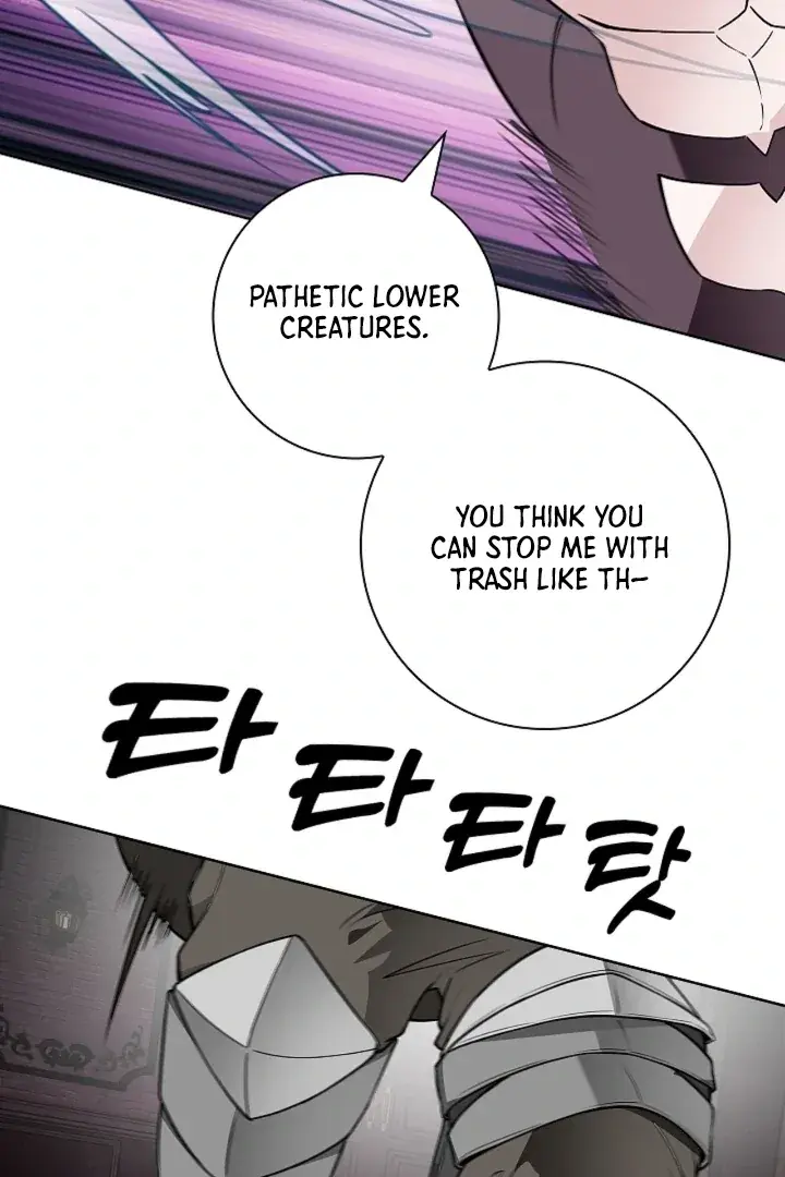 The Saintess's Petals Become Wet Chapter 37 Page 15