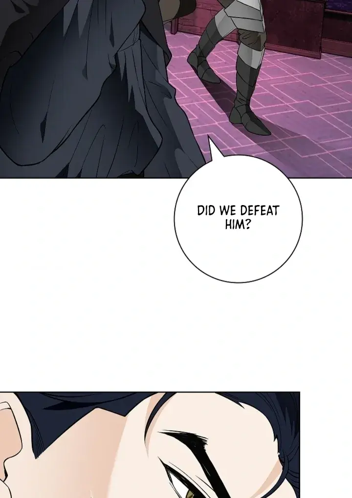 The Saintess's Petals Become Wet Chapter 37 Page 26