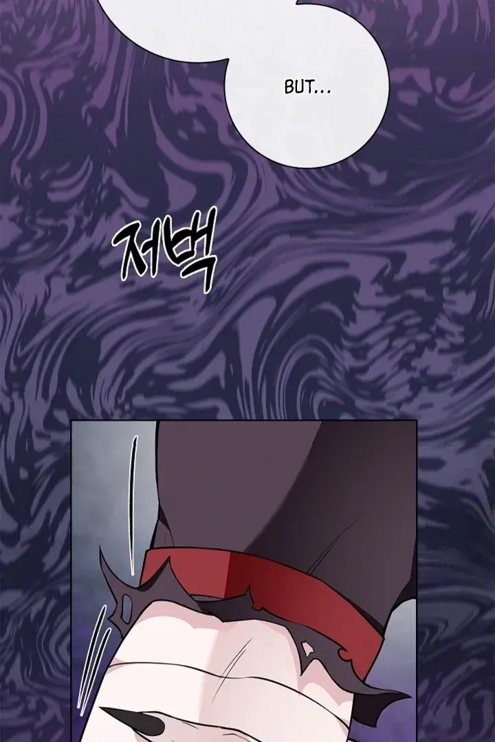 The Saintess's Petals Become Wet Chapter 37 Page 29