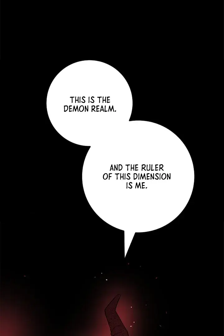 The Saintess's Petals Become Wet Chapter 37 Page 32