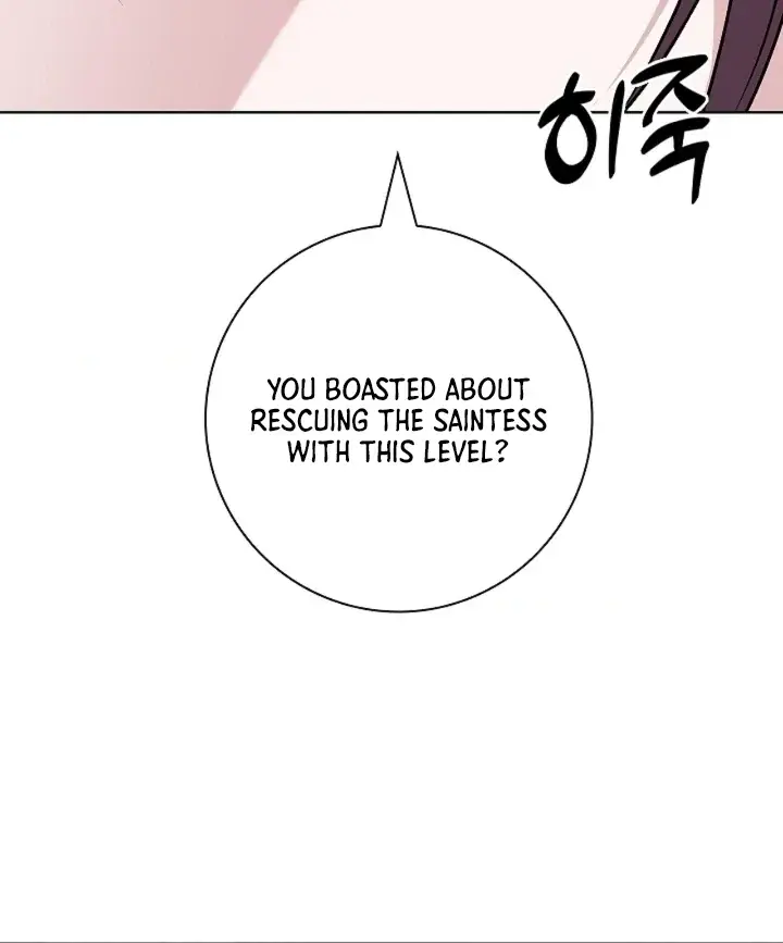 The Saintess's Petals Become Wet Chapter 37 Page 41