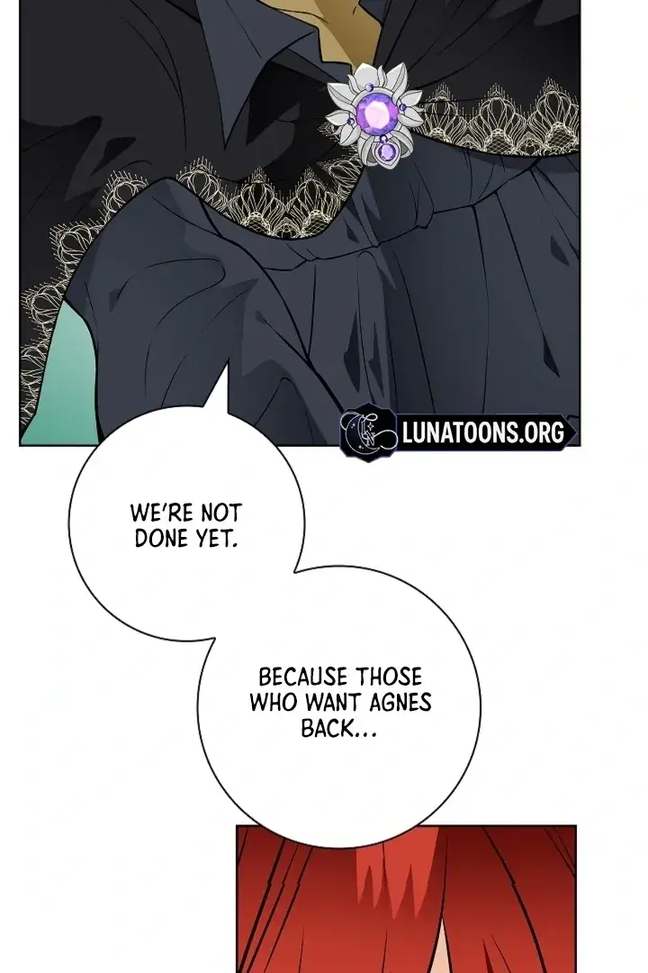 The Saintess's Petals Become Wet Chapter 37 Page 44