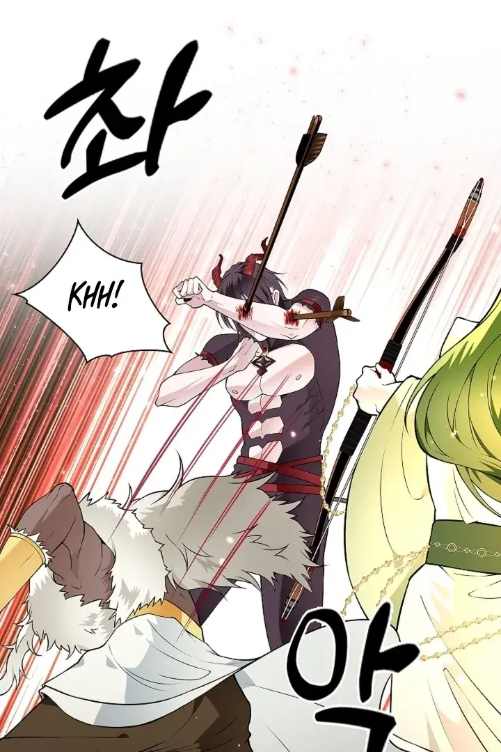 The Saintess's Petals Become Wet Chapter 37 Page 50